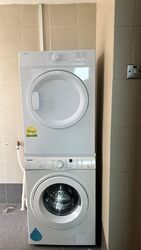 Hullet Rise (D9), Condominium #628887171
